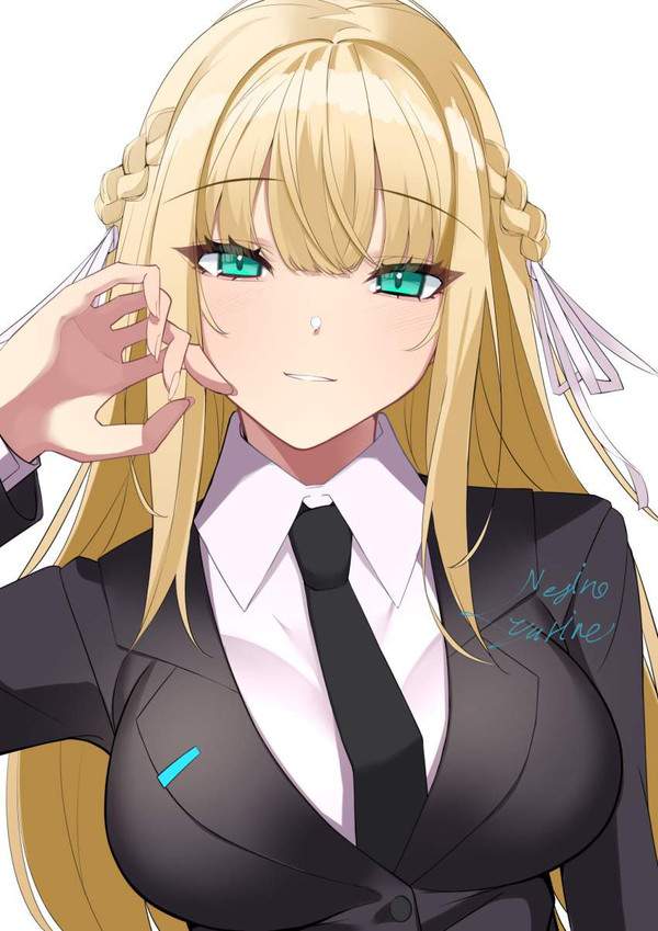 【ヘブバン】東城つかさのエロ画像【ヘブンバーンズレッド】【34枚目】