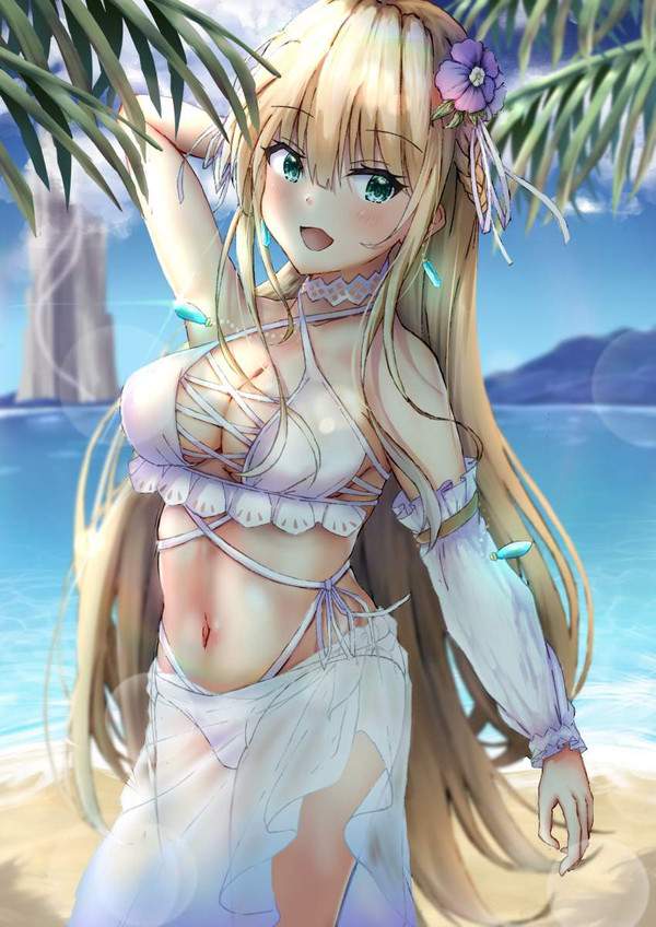 【ヘブバン】東城つかさのエロ画像【ヘブンバーンズレッド】【38枚目】