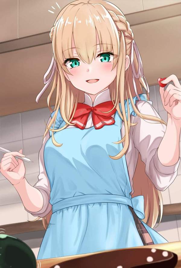 【ヘブバン】東城つかさのエロ画像【ヘブンバーンズレッド】【40枚目】