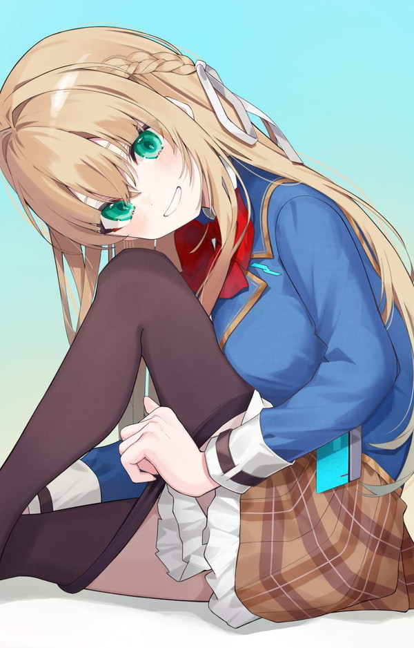 【ヘブバン】東城つかさのエロ画像【ヘブンバーンズレッド】【42枚目】