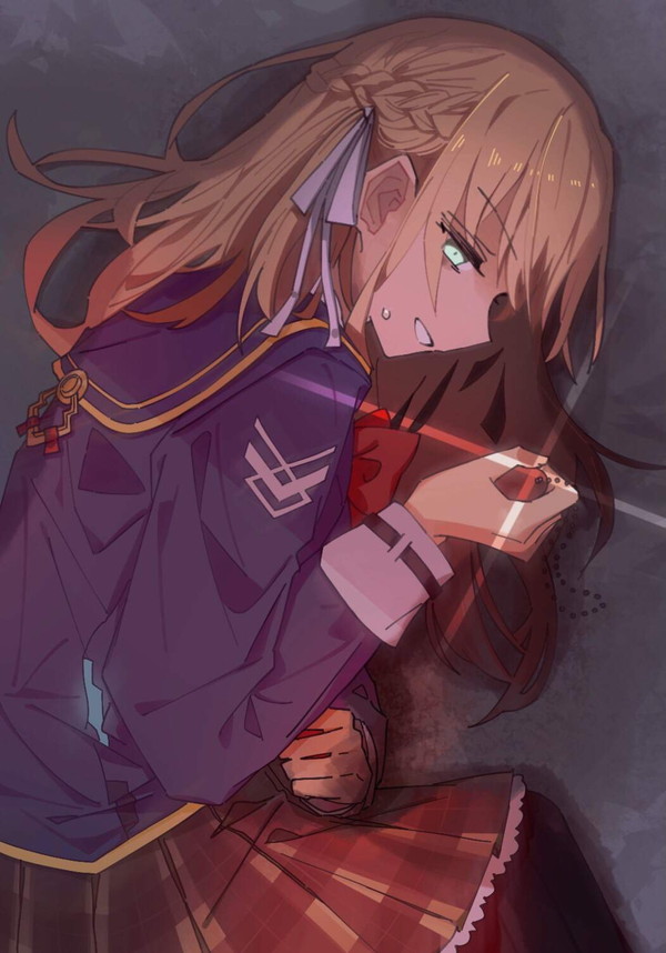 【ヘブバン】東城つかさのエロ画像【ヘブンバーンズレッド】【43枚目】