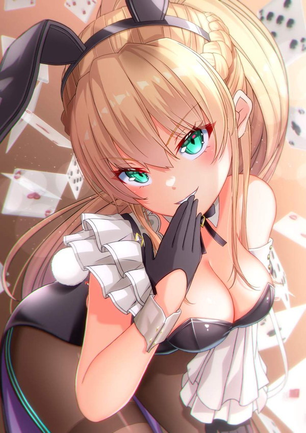 【ヘブバン】東城つかさのエロ画像【ヘブンバーンズレッド】【44枚目】