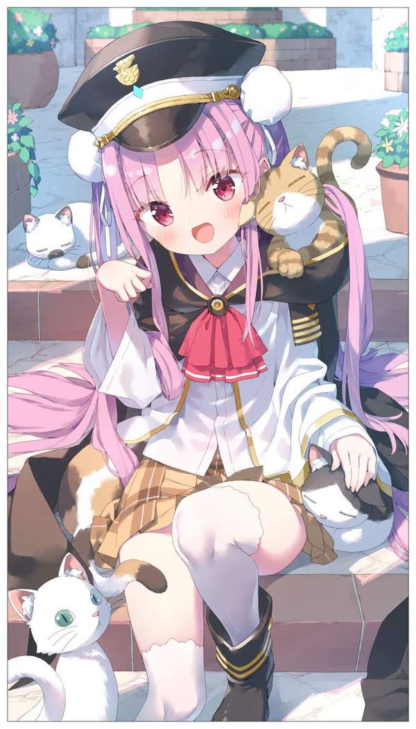 【ヘブバン】國見タマのエロ画像【ヘブンバーンズレッド】【3枚目】