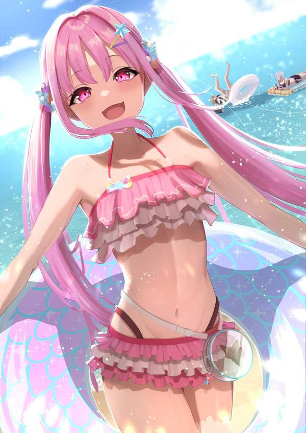 【ヘブバン】國見タマのエロ画像【ヘブンバーンズレッド】【11枚目】