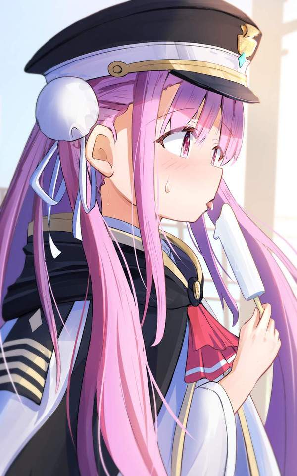 【ヘブバン】國見タマのエロ画像【ヘブンバーンズレッド】【16枚目】