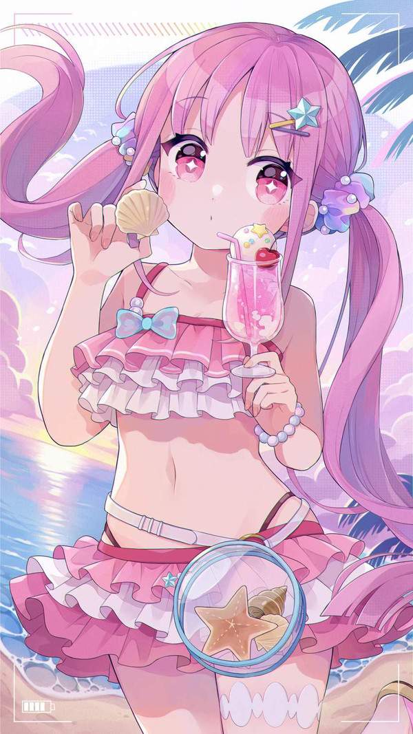 【ヘブバン】國見タマのエロ画像【ヘブンバーンズレッド】【18枚目】