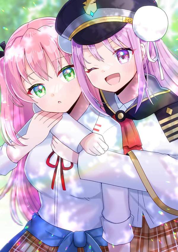 【ヘブバン】國見タマのエロ画像【ヘブンバーンズレッド】【20枚目】