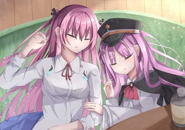 【ヘブバン】國見タマのエロ画像【ヘブンバーンズレッド】【21枚目】