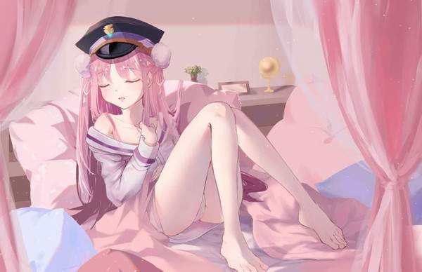 【ヘブバン】國見タマのエロ画像【ヘブンバーンズレッド】【22枚目】