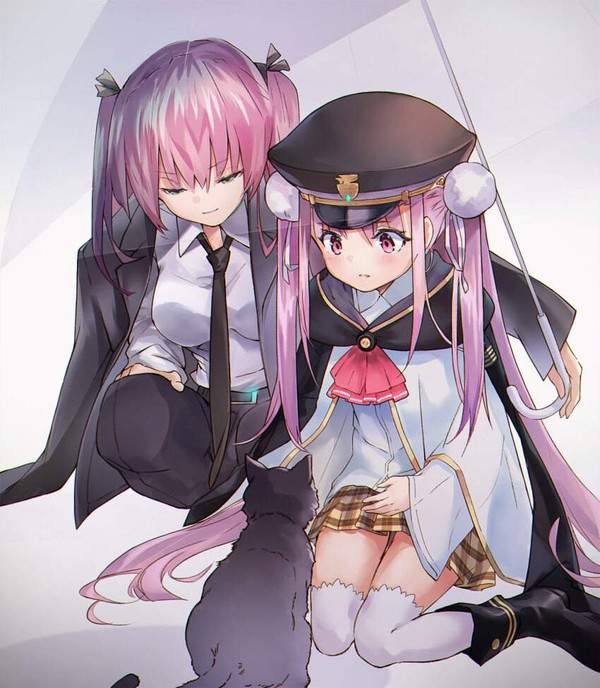 【ヘブバン】國見タマのエロ画像【ヘブンバーンズレッド】【24枚目】