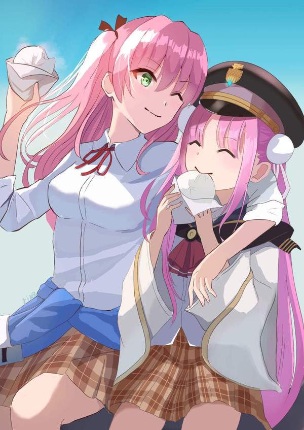 【ヘブバン】國見タマのエロ画像【ヘブンバーンズレッド】【27枚目】