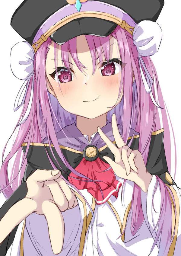 【ヘブバン】國見タマのエロ画像【ヘブンバーンズレッド】【28枚目】