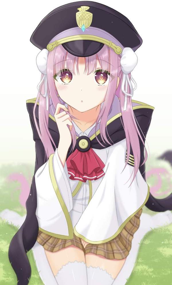 【ヘブバン】國見タマのエロ画像【ヘブンバーンズレッド】【29枚目】