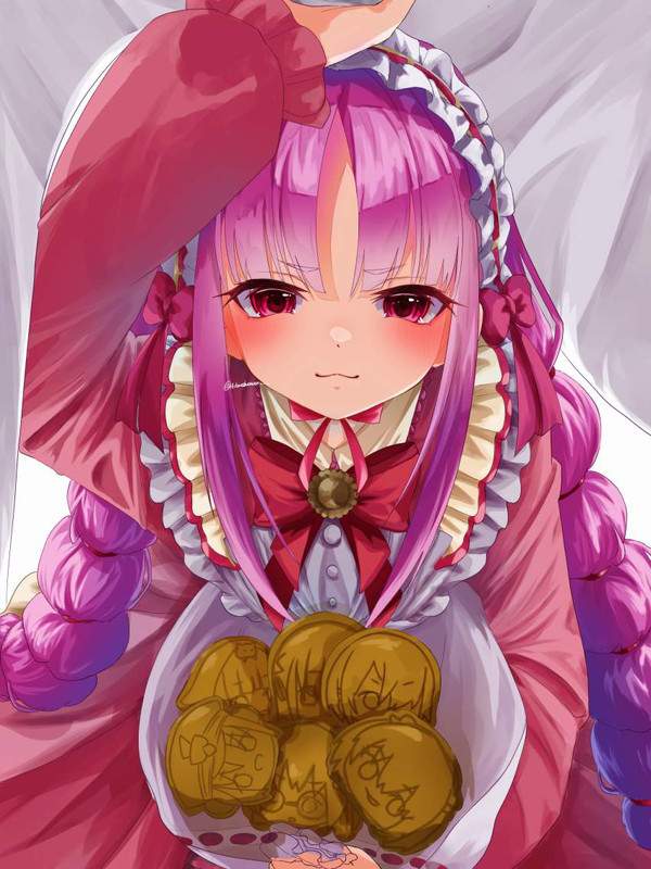 【ヘブバン】國見タマのエロ画像【ヘブンバーンズレッド】【30枚目】