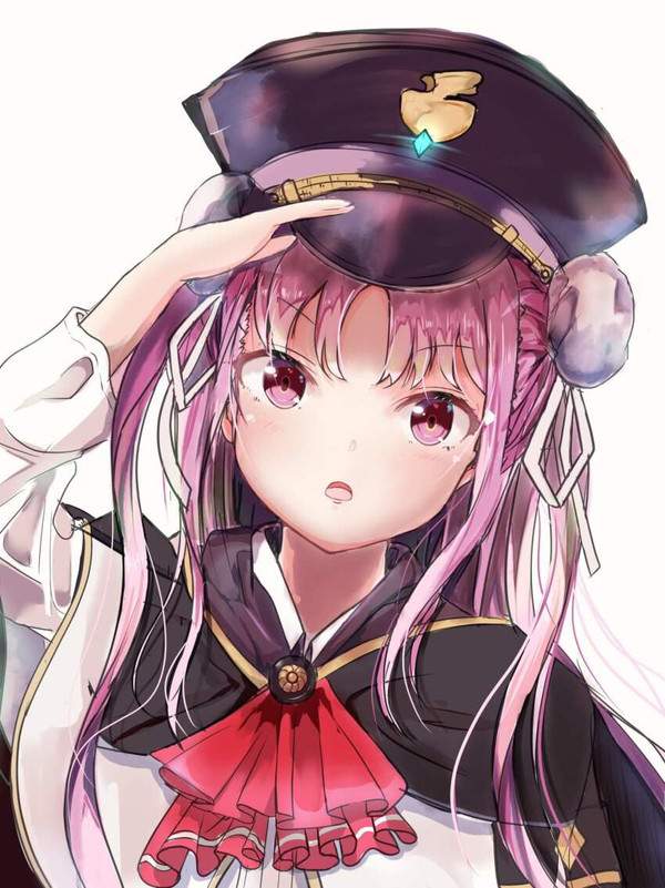 【ヘブバン】國見タマのエロ画像【ヘブンバーンズレッド】【38枚目】