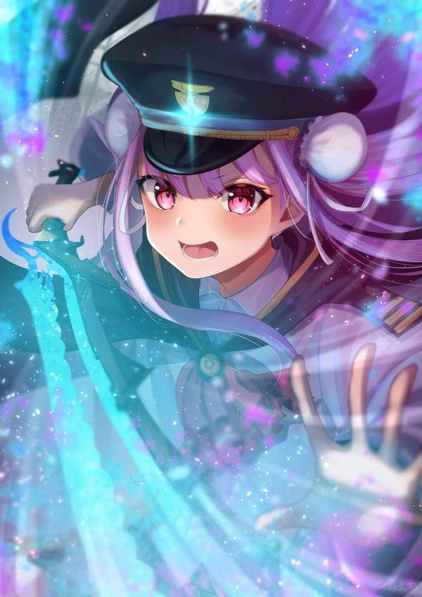 【ヘブバン】國見タマのエロ画像【ヘブンバーンズレッド】【41枚目】