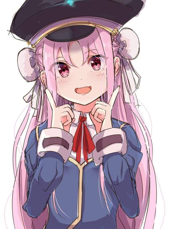 【ヘブバン】國見タマのエロ画像【ヘブンバーンズレッド】【42枚目】