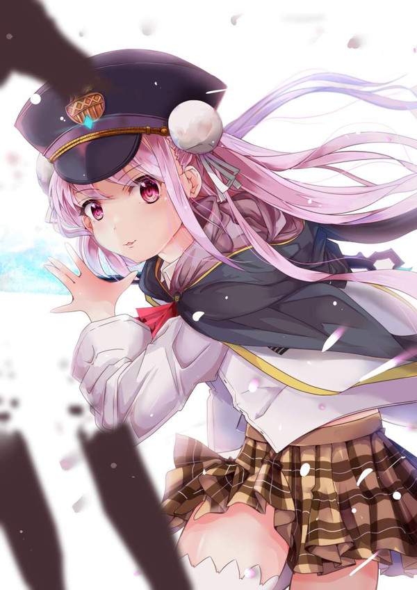 【ヘブバン】國見タマのエロ画像【ヘブンバーンズレッド】【44枚目】