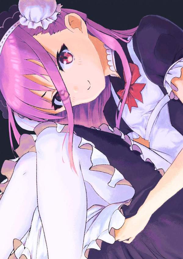 【ヘブバン】國見タマのエロ画像【ヘブンバーンズレッド】【49枚目】