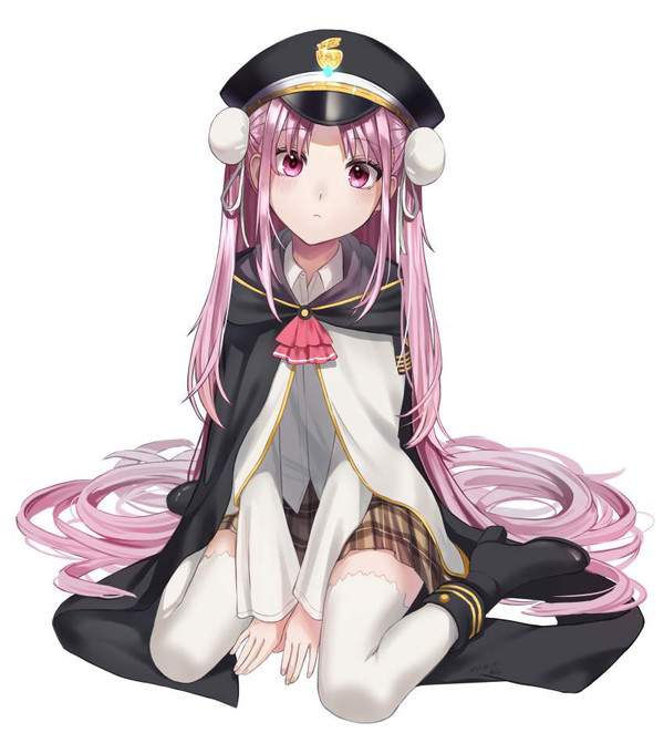 【ヘブバン】國見タマのエロ画像【ヘブンバーンズレッド】【50枚目】