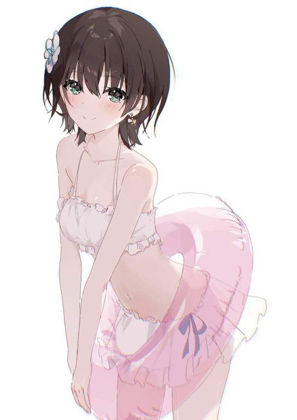 【ヘブバン】蒼井えりかのエロ画像【ヘブンバーンズレッド】【5枚目】