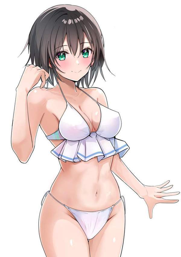 【ヘブバン】蒼井えりかのエロ画像【ヘブンバーンズレッド】【7枚目】