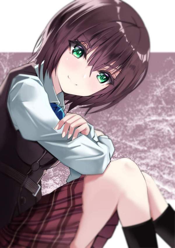 【ヘブバン】蒼井えりかのエロ画像【ヘブンバーンズレッド】【17枚目】