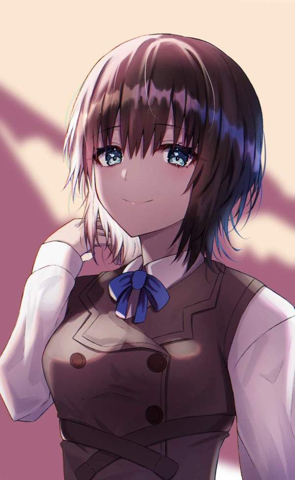 【ヘブバン】蒼井えりかのエロ画像【ヘブンバーンズレッド】【29枚目】