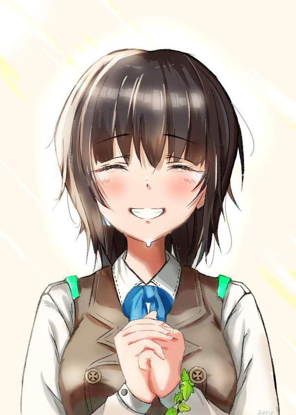 【ヘブバン】蒼井えりかのエロ画像【ヘブンバーンズレッド】【30枚目】