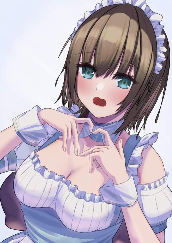 【ヘブバン】蒼井えりかのエロ画像【ヘブンバーンズレッド】【37枚目】