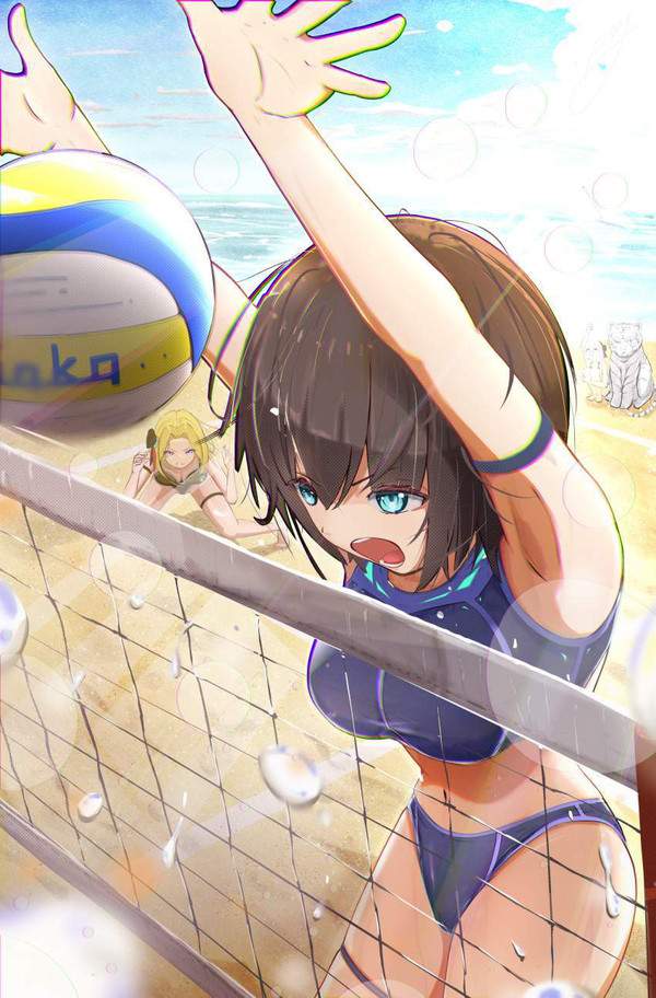 【ヘブバン】蒼井えりかのエロ画像【ヘブンバーンズレッド】【38枚目】