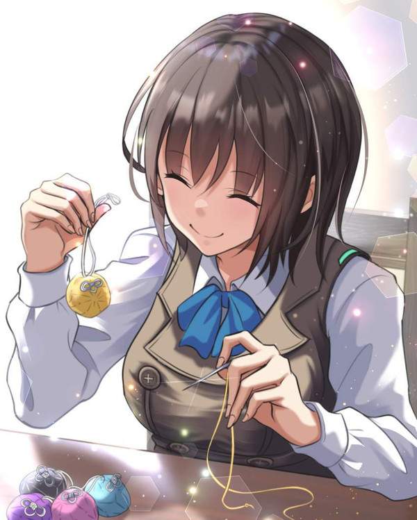 【ヘブバン】蒼井えりかのエロ画像【ヘブンバーンズレッド】【39枚目】