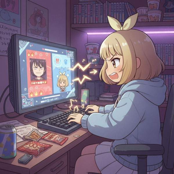 オススメネタ紹介