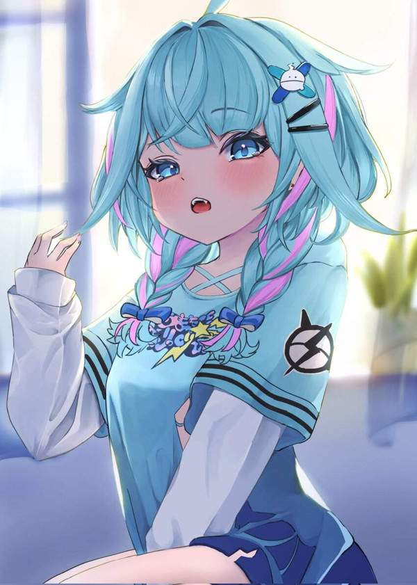 【世界気象デー】寝起き女子達の二次エロ画像【17枚目】