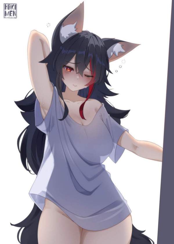 【世界気象デー】寝起き女子達の二次エロ画像【26枚目】