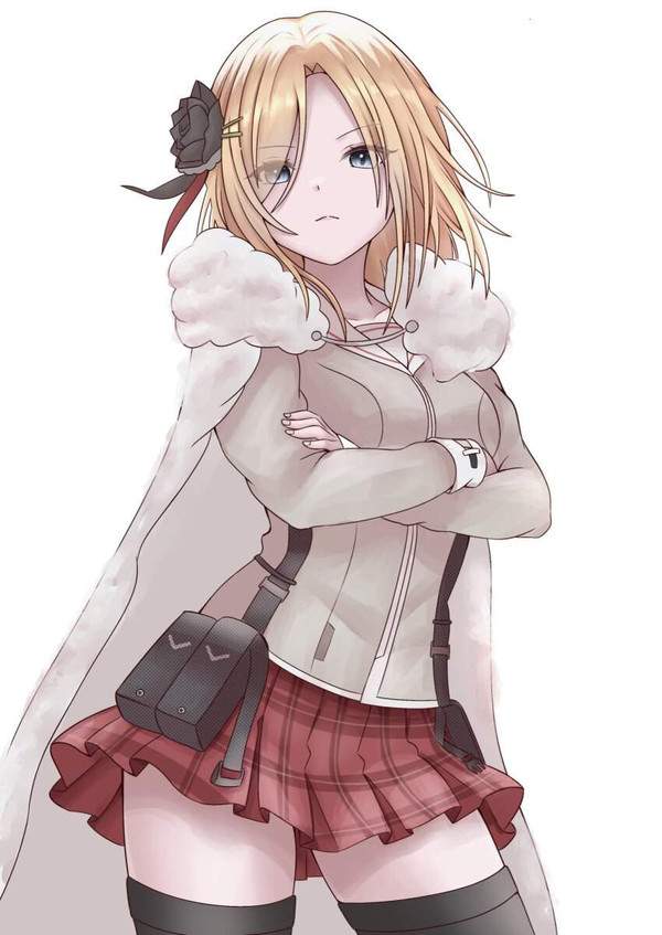 【ヘブバン】水瀬いちごのエロ画像【ヘブンバーンズレッド】【17枚目】