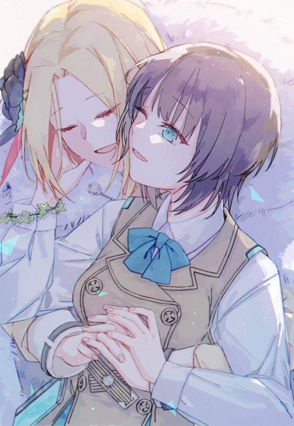 【ヘブバン】水瀬いちごのエロ画像【ヘブンバーンズレッド】【19枚目】