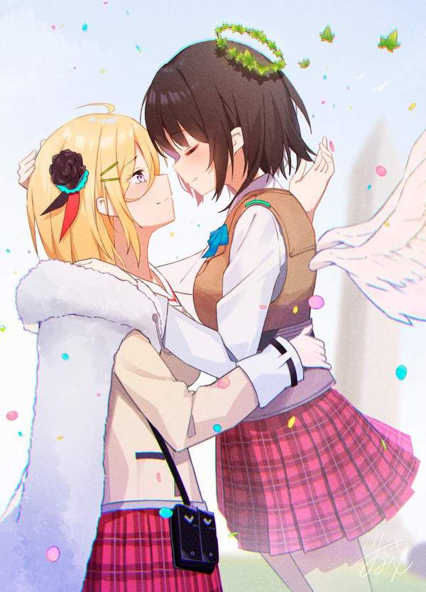 【ヘブバン】水瀬いちごのエロ画像【ヘブンバーンズレッド】【23枚目】