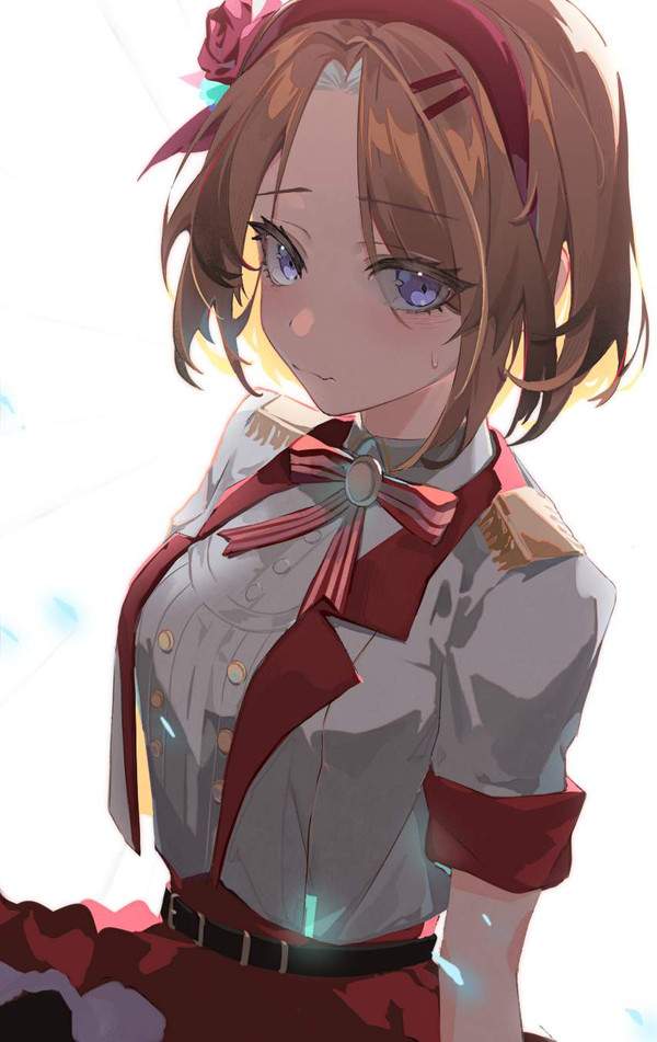 【ヘブバン】水瀬いちごのエロ画像【ヘブンバーンズレッド】【24枚目】