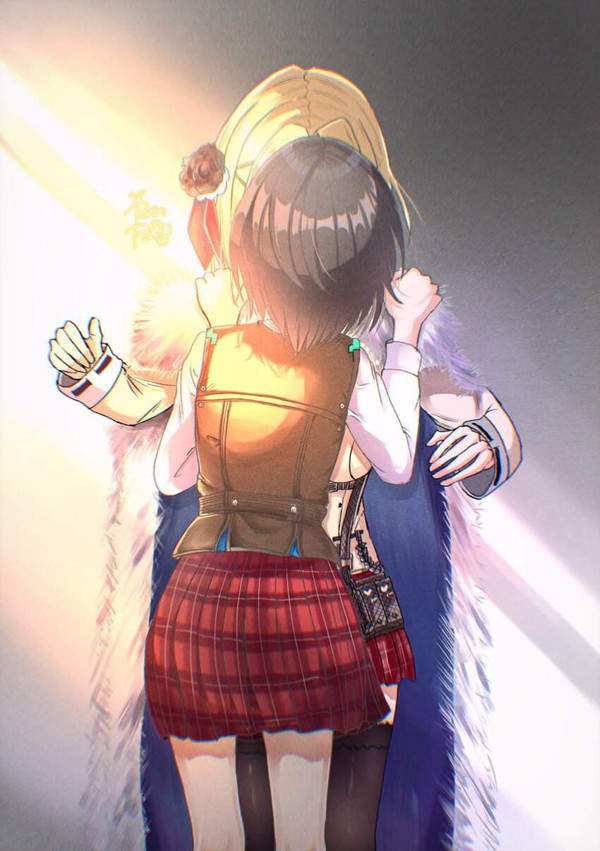 【ヘブバン】水瀬いちごのエロ画像【ヘブンバーンズレッド】【26枚目】