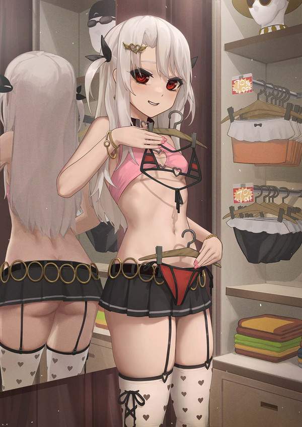 【マネキン記念日】マネキンと女子達の二次エロ画像【3枚目】