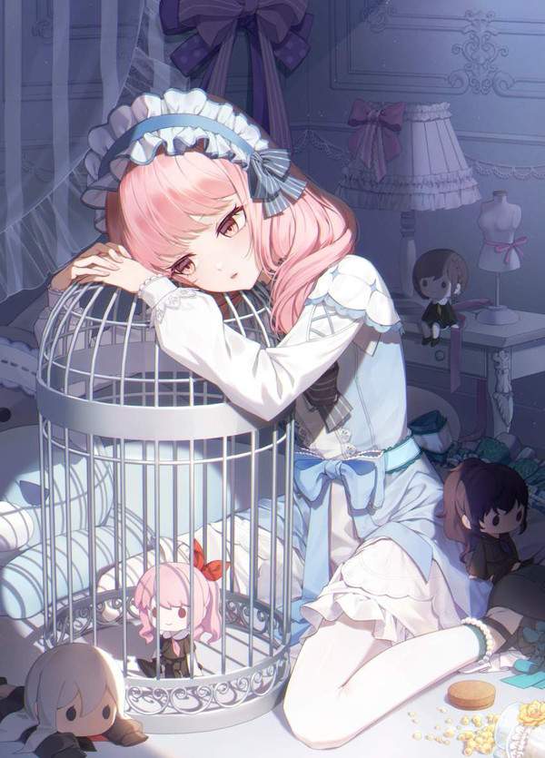 【マネキン記念日】マネキンと女子達の二次エロ画像【7枚目】