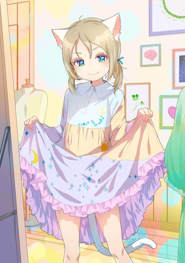 【マネキン記念日】マネキンと女子達の二次エロ画像【18枚目】