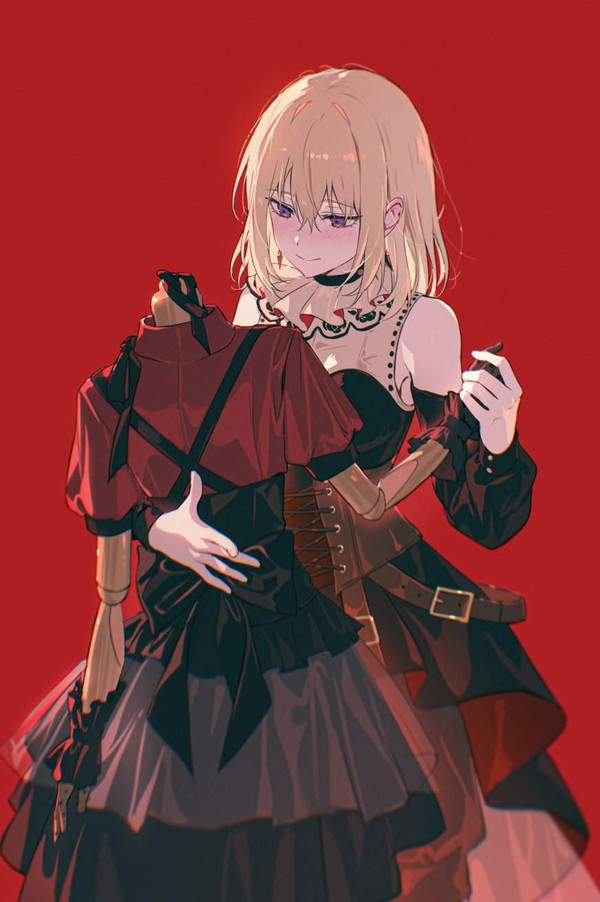 【マネキン記念日】マネキンと女子達の二次エロ画像【23枚目】