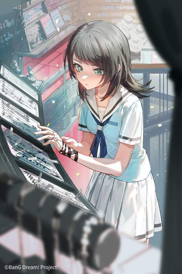 【マネキン記念日】マネキンと女子達の二次エロ画像【24枚目】