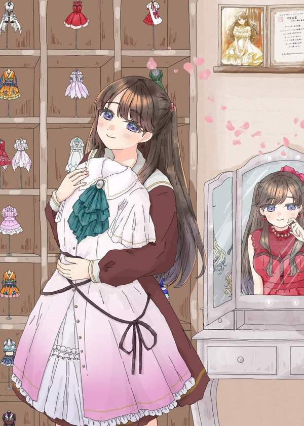 【マネキン記念日】マネキンと女子達の二次エロ画像【28枚目】