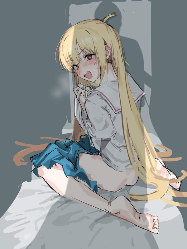 【超かぐや姫!】かぐやのエロ画像【11枚目】