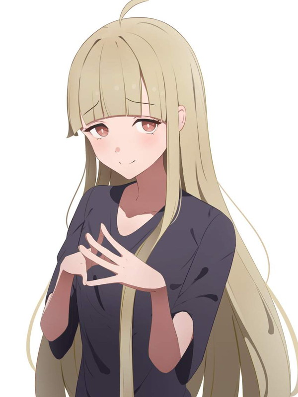 【超かぐや姫!】かぐやのエロ画像【14枚目】