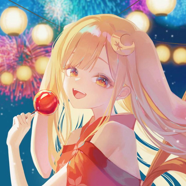 【超かぐや姫!】かぐやのエロ画像【15枚目】