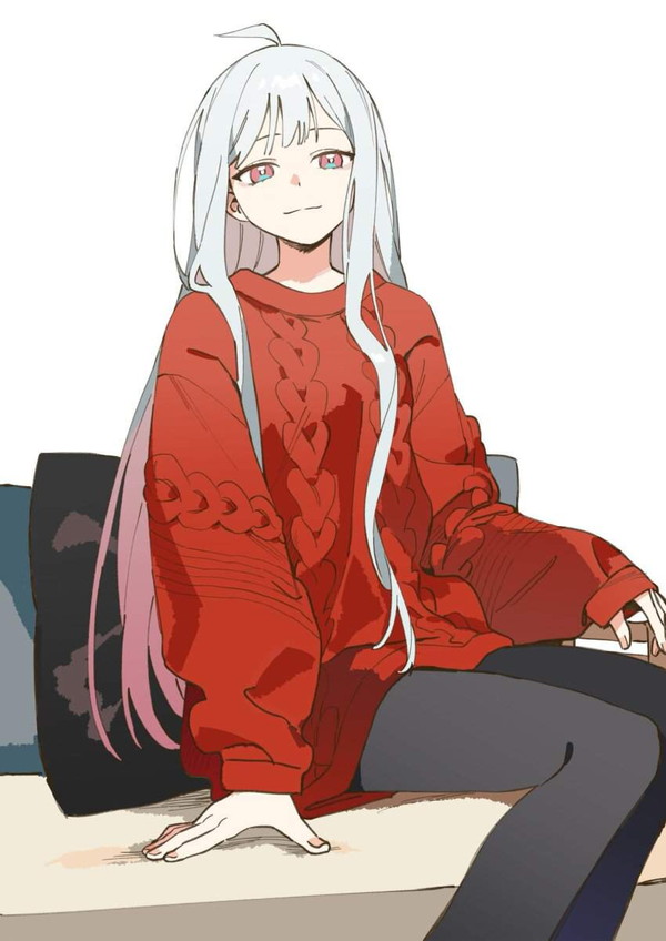 【超かぐや姫!】かぐやのエロ画像【26枚目】